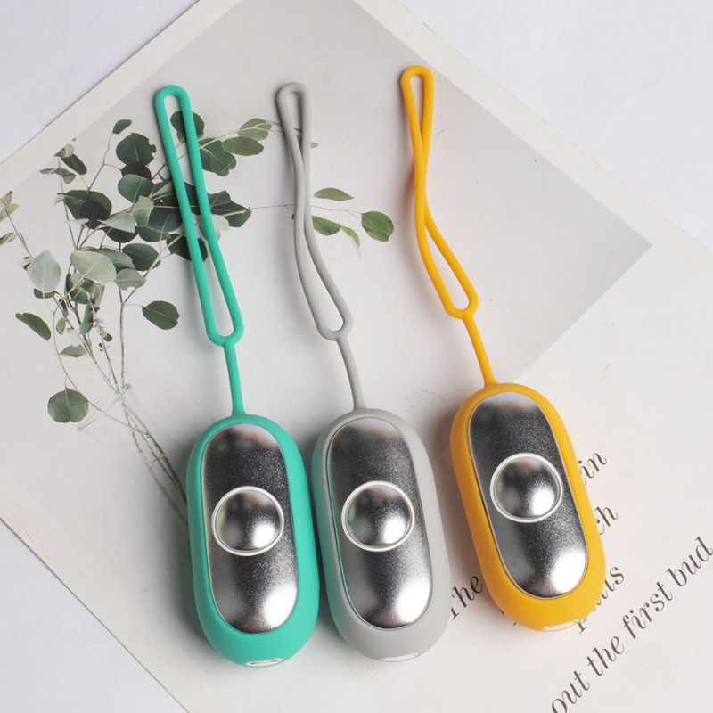 Anxiety Relief Device