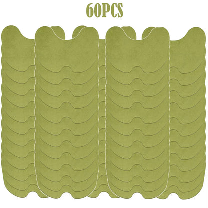 HerbaRelief™ Natural Knee Patches – Deep Heat Therapy for Lasting Joint Comfort