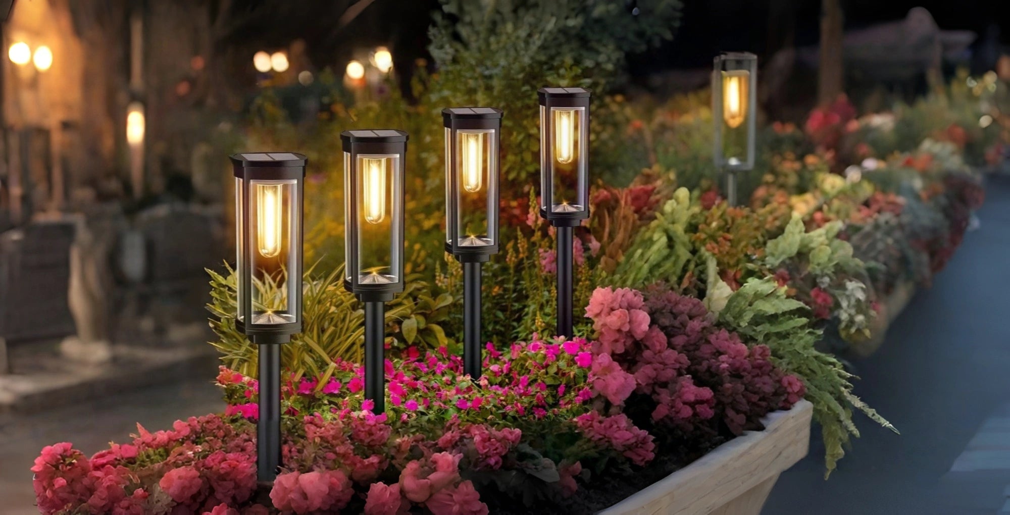 YOUR GO-TO GENERAL STORE